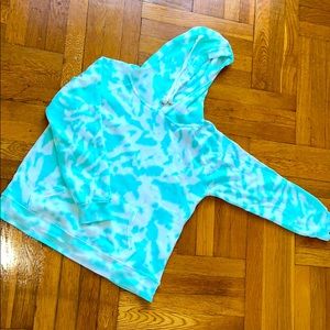 Tie Dye Hoodie